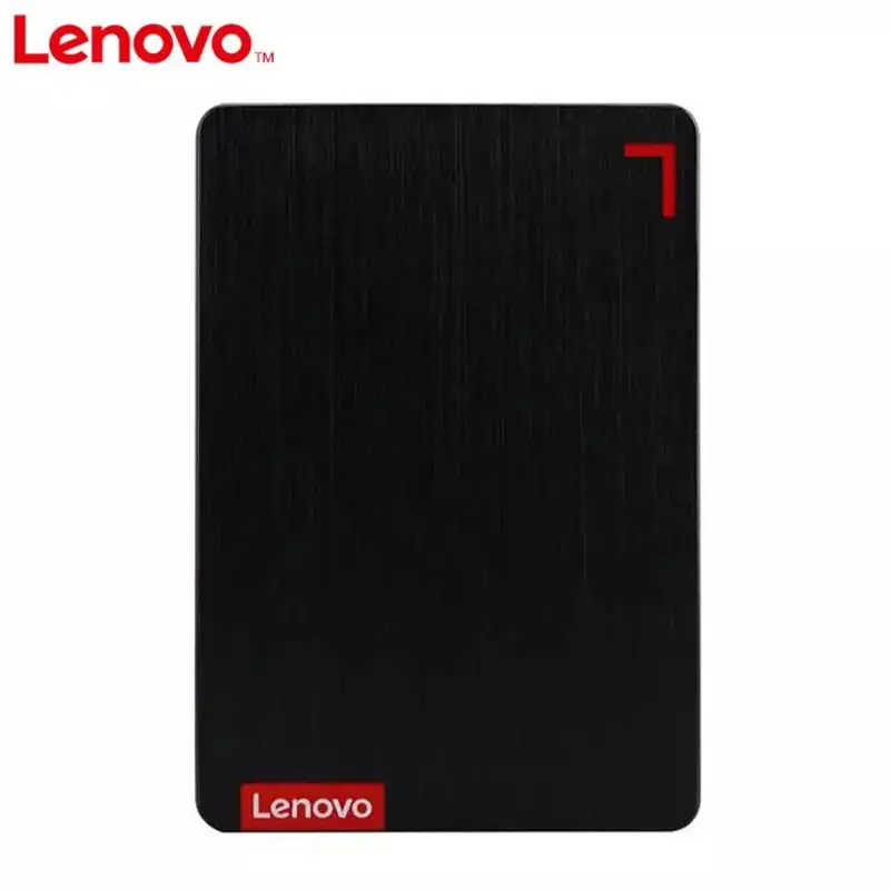 Оригинальный Lenovo SSD SL700 Внутренний твердотельный диск 120 ГБ 240 Flash Shark жесткий SATA3(6