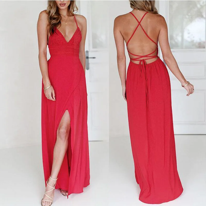 Женское сексуальное Клубное платье ТРАПЕЦИЕВИДНОЕ летнее без рукавов белого