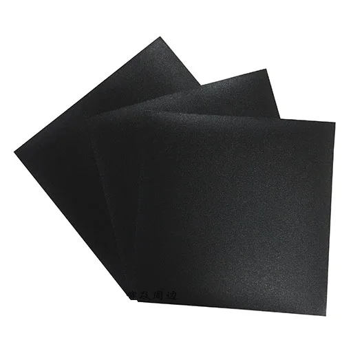 PG board game The werewolve 82x82mm cards sleeves black matte card protector 50pcs/bag | Board Game