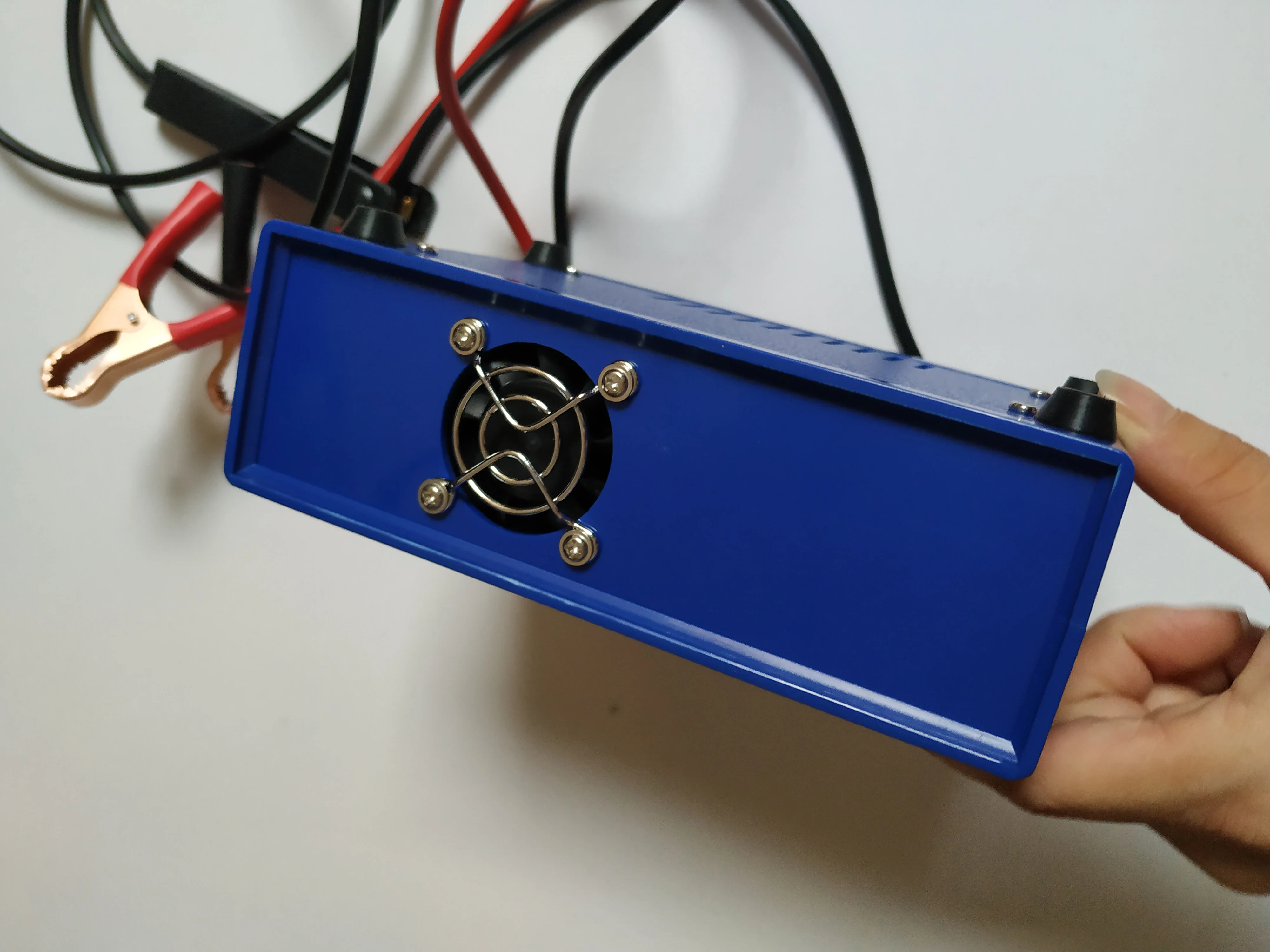 SUSAN-1030NP инвертор