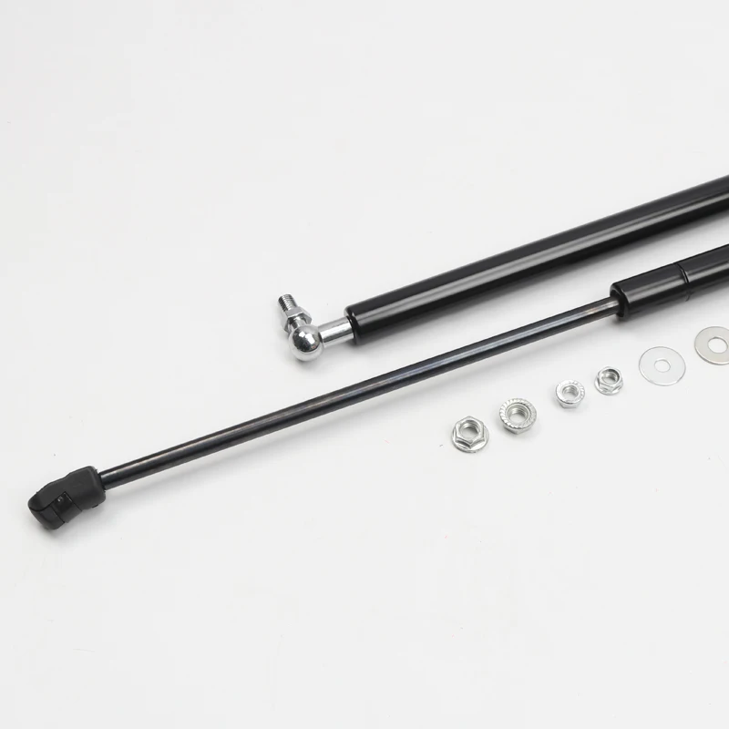 

Car Styling 2PCS Hood Cover Hydraulic Rod Strut Rod Telescopic Rod Engine Cover Support For Renault Kadjar 2015 2016 2017 2018