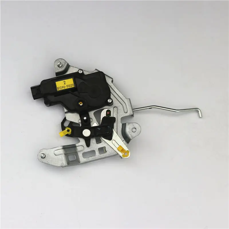 Багажника сборная рукоятка коромысла для Kia Sportage 2006-2010 812901F020 957501F020