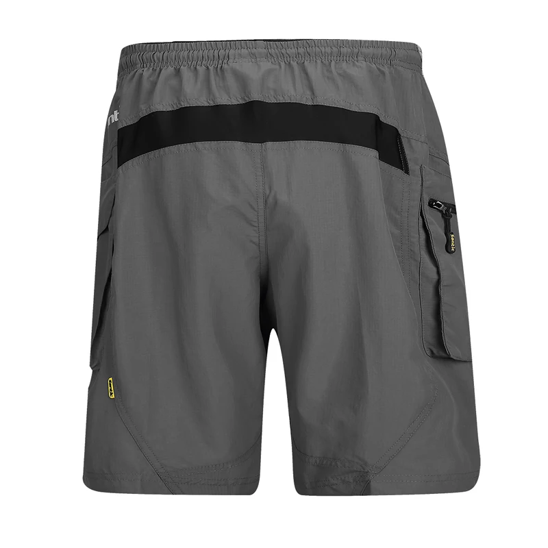 Santic мужские велосипедные шорты для отдыха Мешковатые Свободные горные шоссейные