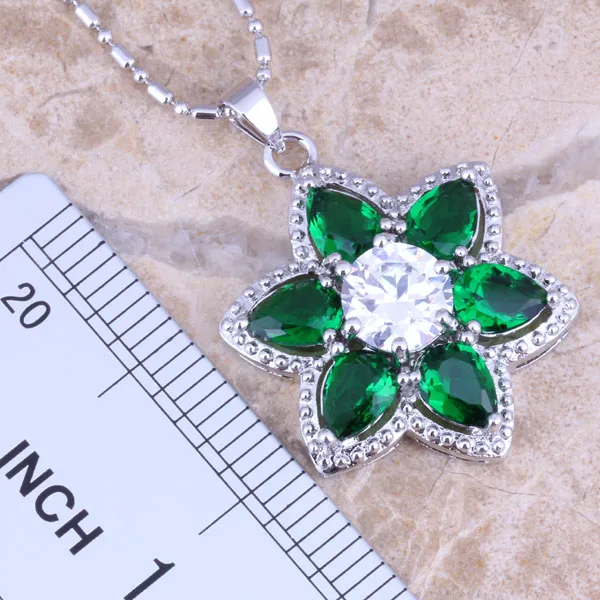 Комплект из кольца серёг и с фианитом|silver jewelry set|jewelry setsearring pendant |