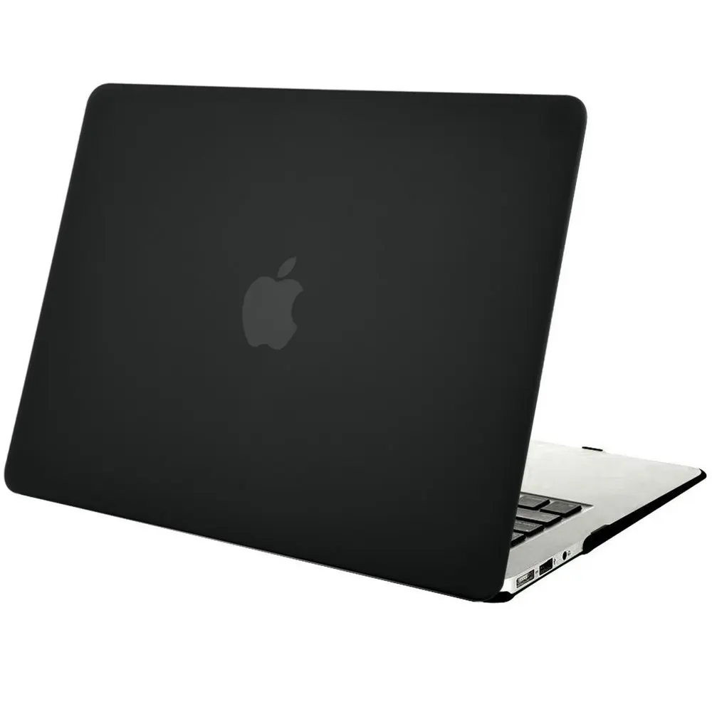 Mosiso Ясно матовый чехол для MacBook Air 13 11 Пластик Футляр Mac Book Pro 15 Retina ноутбук В виде
