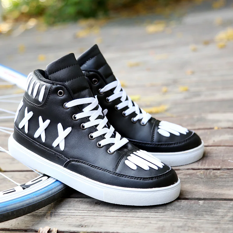Hemmyi/Новинка 2019 года брендовая мужская обувь модная повседневная chaussure homme мужские