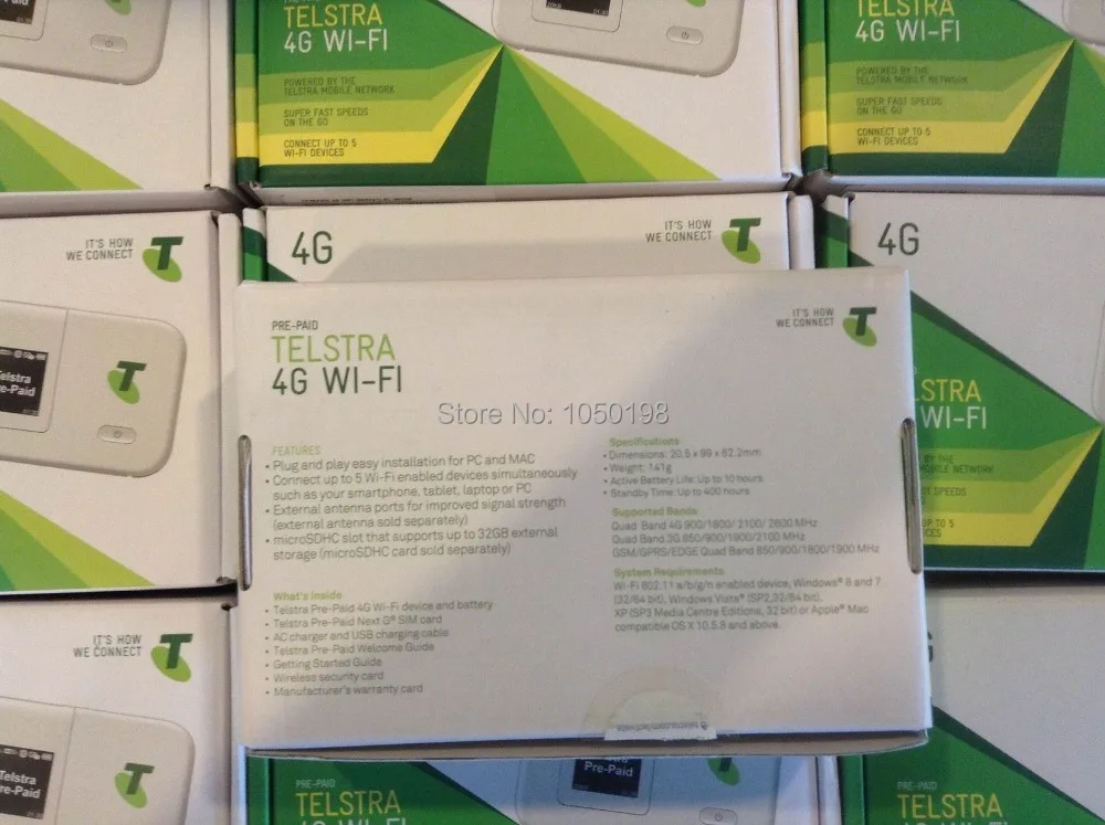 Разблокированная 4G 150 Мбит/с LTE карманная точка доступа Wi-Fi HUAWEI E5372 TS-32 PK huawei E5756 E5776