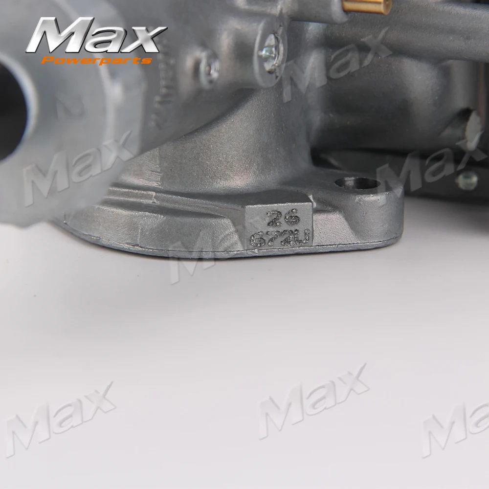 Карбюратор VM26 PZ30 MIKUNI КАРБЮРАТОР куб. См велосипед внедорожник IR bis KAYO ABM xвыс XB31 Racer