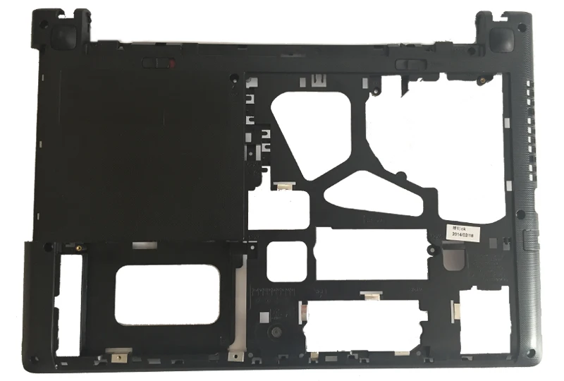 Новинка для lenovo G40-30 G40-45 G40-70 G40-80 Z40-30 Z40-45 Z40-70 Z40-80 G40 Z40 Palmrest крышка с тачпадом/ноутбук Нижняя чехол