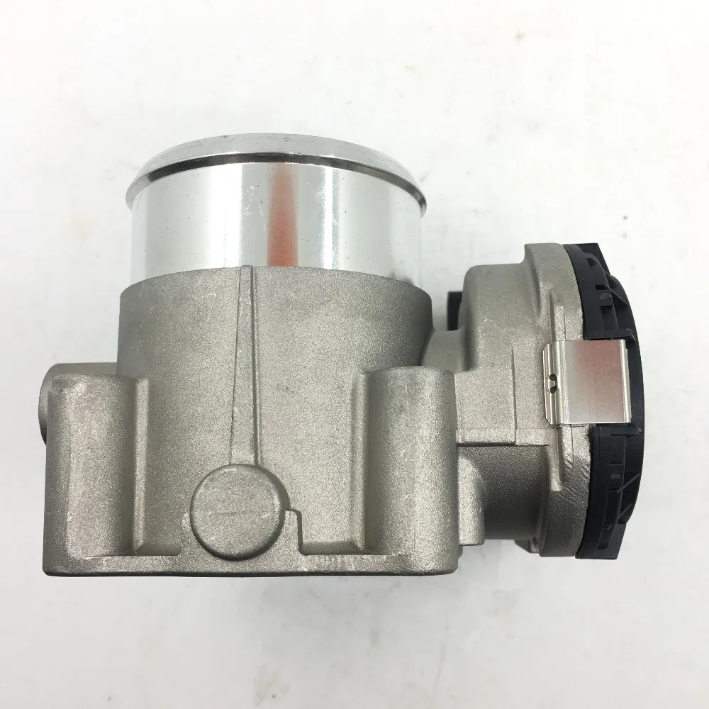 Бесплатная доставка Новый корпус дроссельной заслонки OEM для BOSCH 1 8 T VW Passat B5 3B AUDI A4