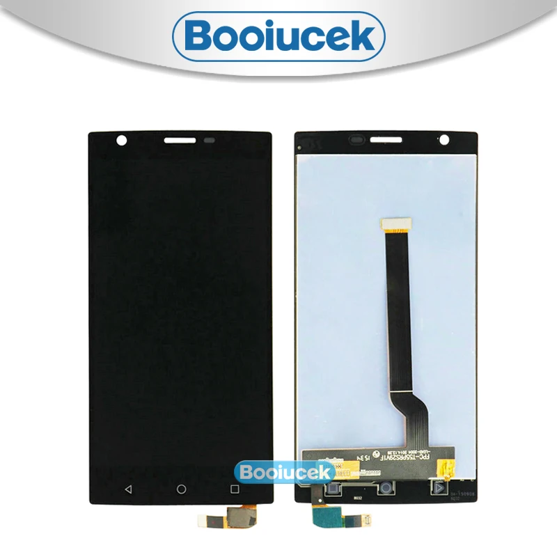 

High Quality 5.5'' For ZTE Z958 LCD Display Screen With Touch Screen Digitizer Assembly + Tool