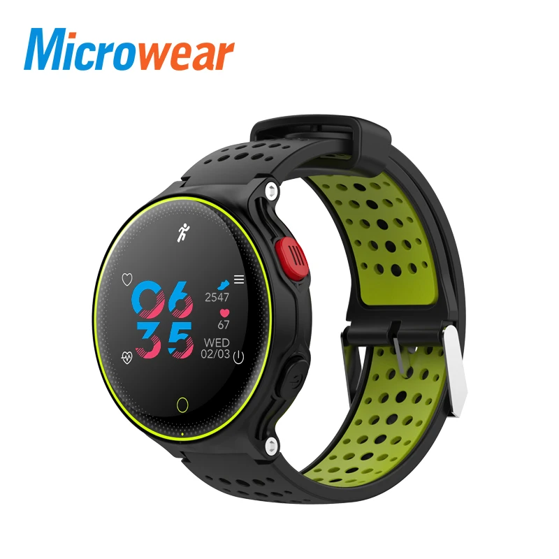 X2+ Color Screen Smart Watch fitness tracker bracelet Heart Rate Blood Pressure Oxygen Fashion Spor SmartWatch | Электроника