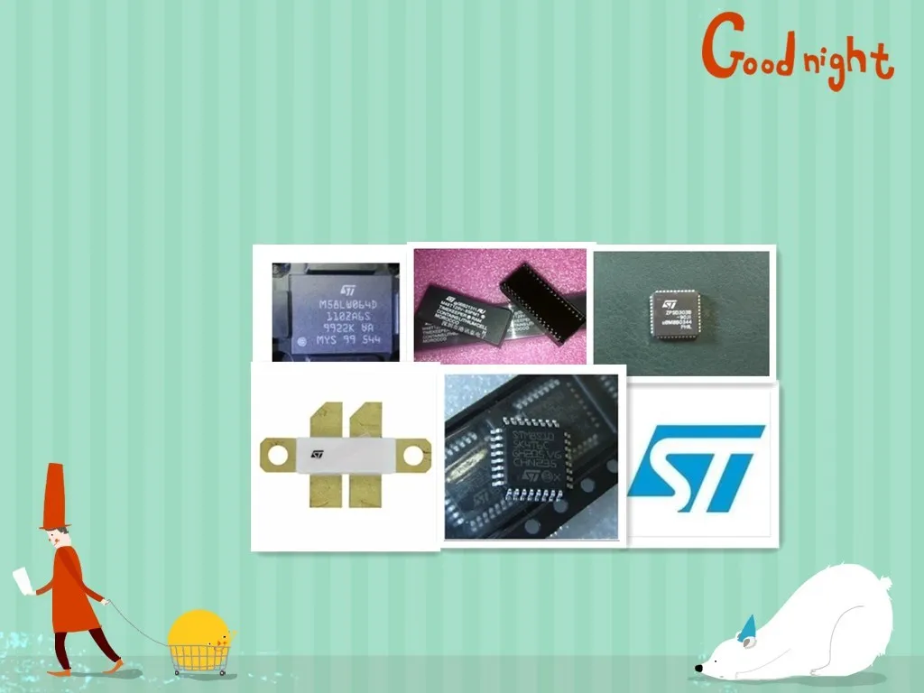 TS482IST MiniSO-8 --Please contact before buying | Электронные компоненты и принадлежности