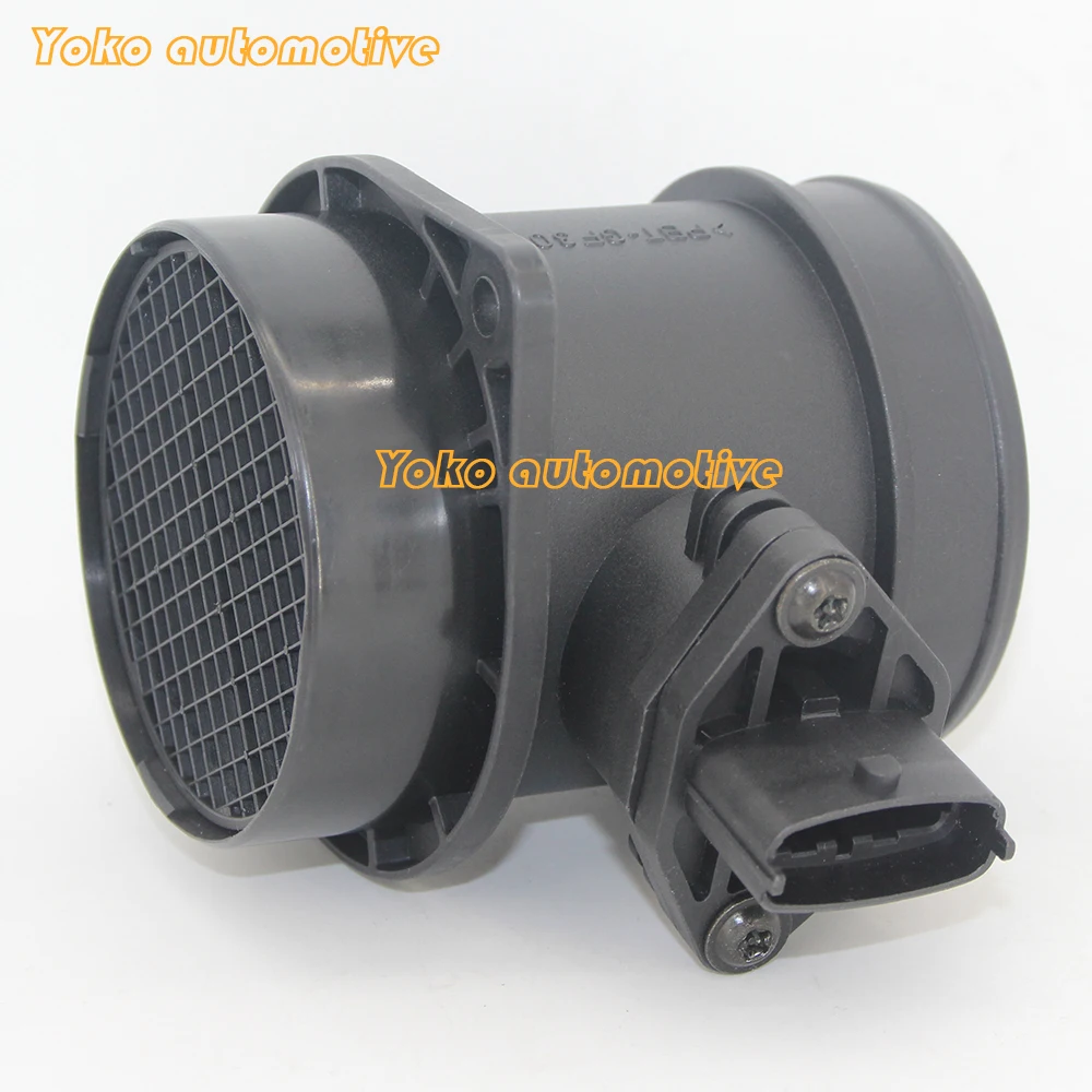 

HIGH QUALITY MASS AIRFLOW SENSOR METER MAF FOR VOLVO S80 I (TS, XY) (1998/05 - 2006/07) 0 280 218 008/1270259/0280218008