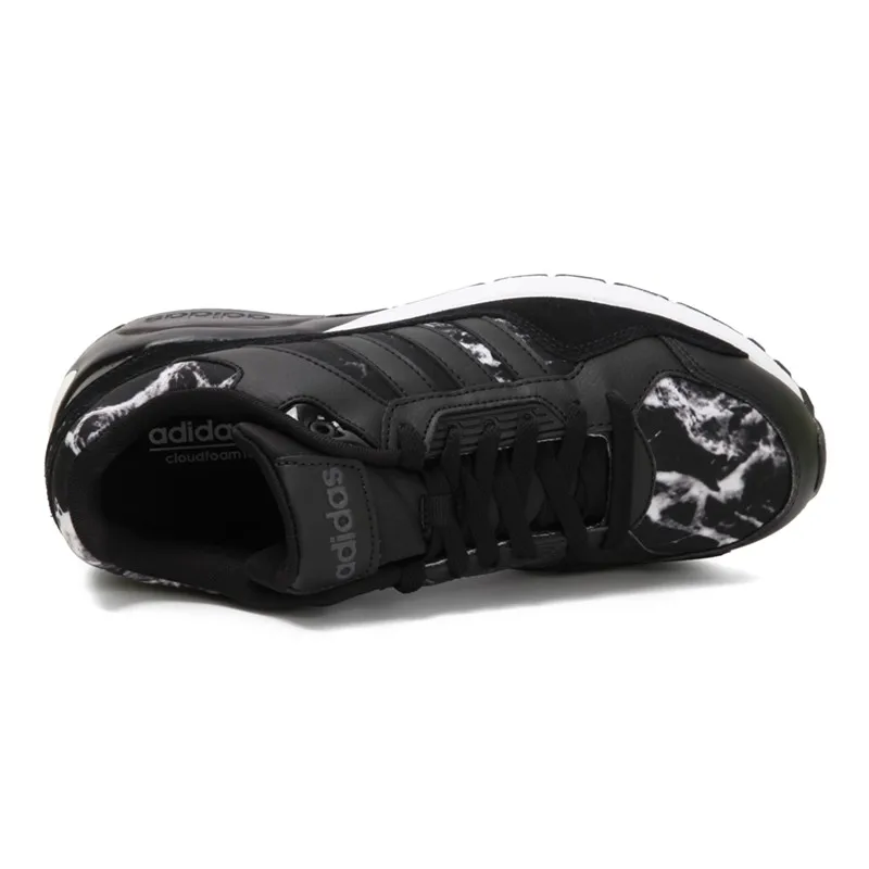 Оригинал Adidas NEO Label RUN9TIS Для Мужчин's Скейтбординг обувь кроссовки | Спорт и