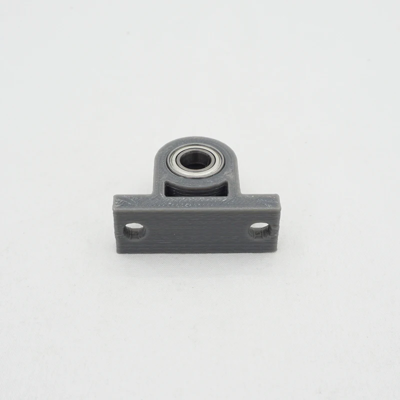 Cnc1610 cnc2418 cnc3018 Запчасти для станков, ЧПУ аксессуары, шпиндель винт полированный pod фиксированные части, cnc 1610 2418 3018