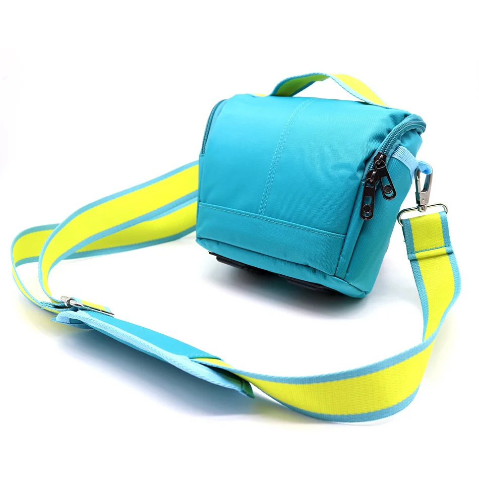 Сумка для цифровой камеры чехол Nikon COOLPIX P7800 P7700 P530 P520 L340 L330 L120 L840 L810 L820 L830 P630 P620 P610 J5