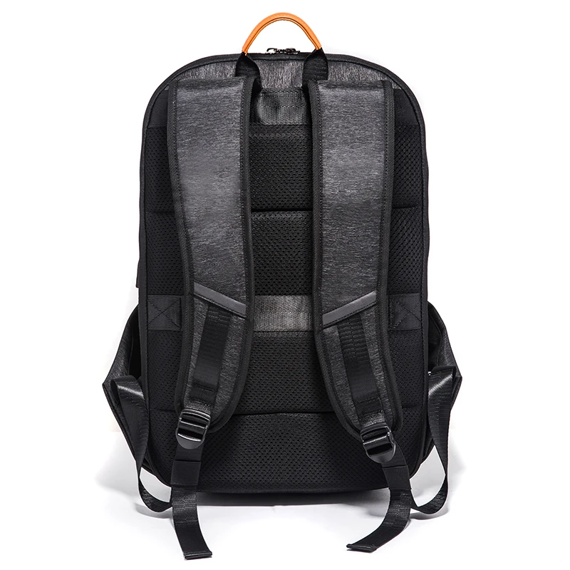 

Men Multifunctional Travel Backpack Large Capacity Oxford 15inch Laptop Casual Mochila Backpacks USB Charging for Male Schoolbag