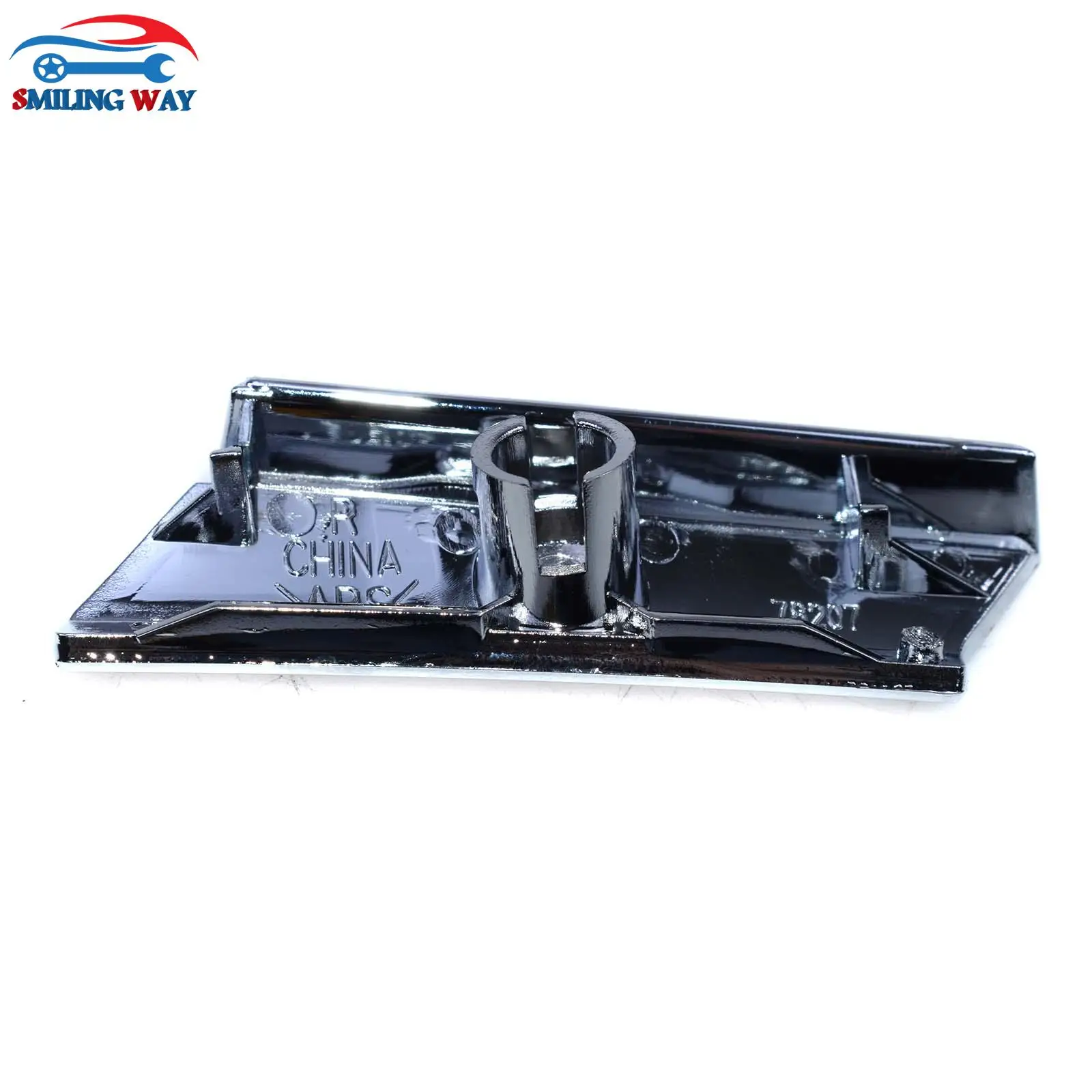 SMILIMNG WAY фара омывателя сопла крышка левая и правая для Lexus GS350 GS450h GS460 GS300 GS430 OE#85208-30031, 85207-30031