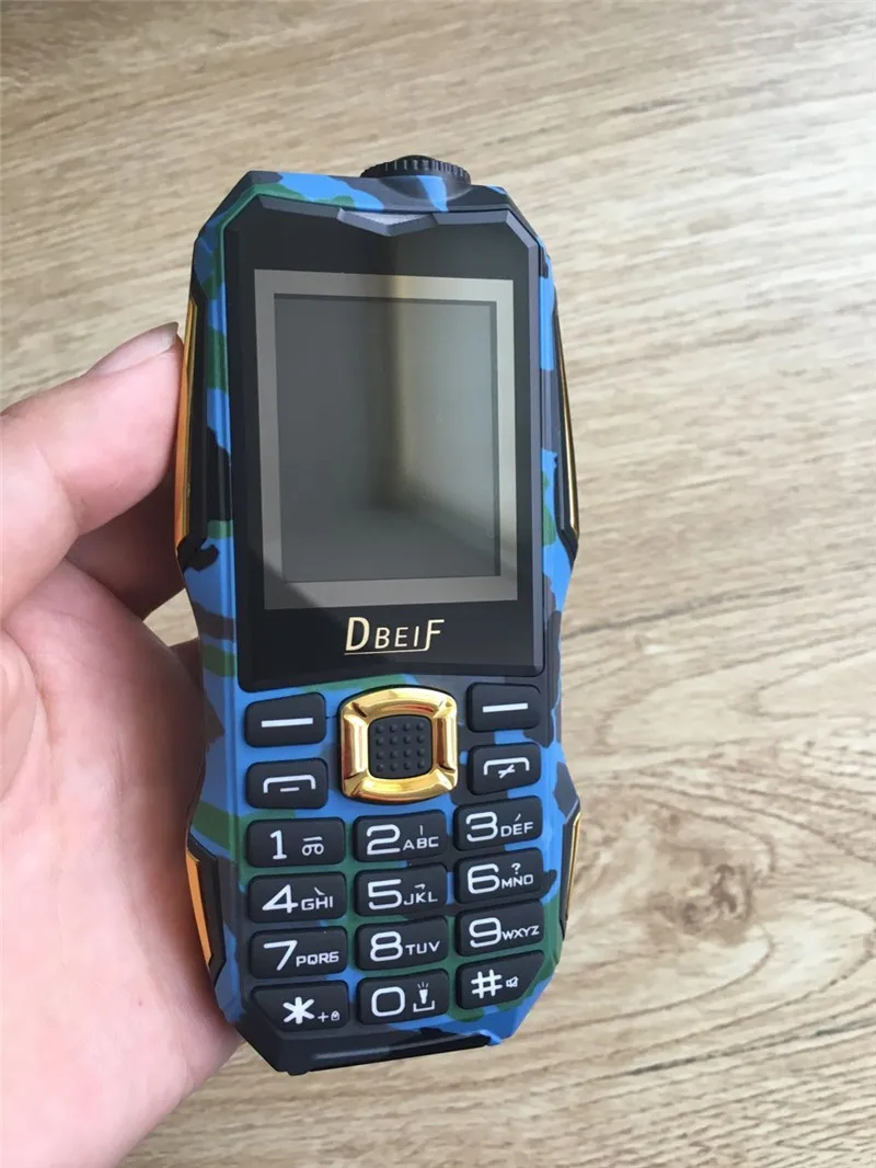 DBEIF F9 3 5 наушников Доль sim-карты bluetooth фонарик FM Радио камеры MP3 долгого ожидания