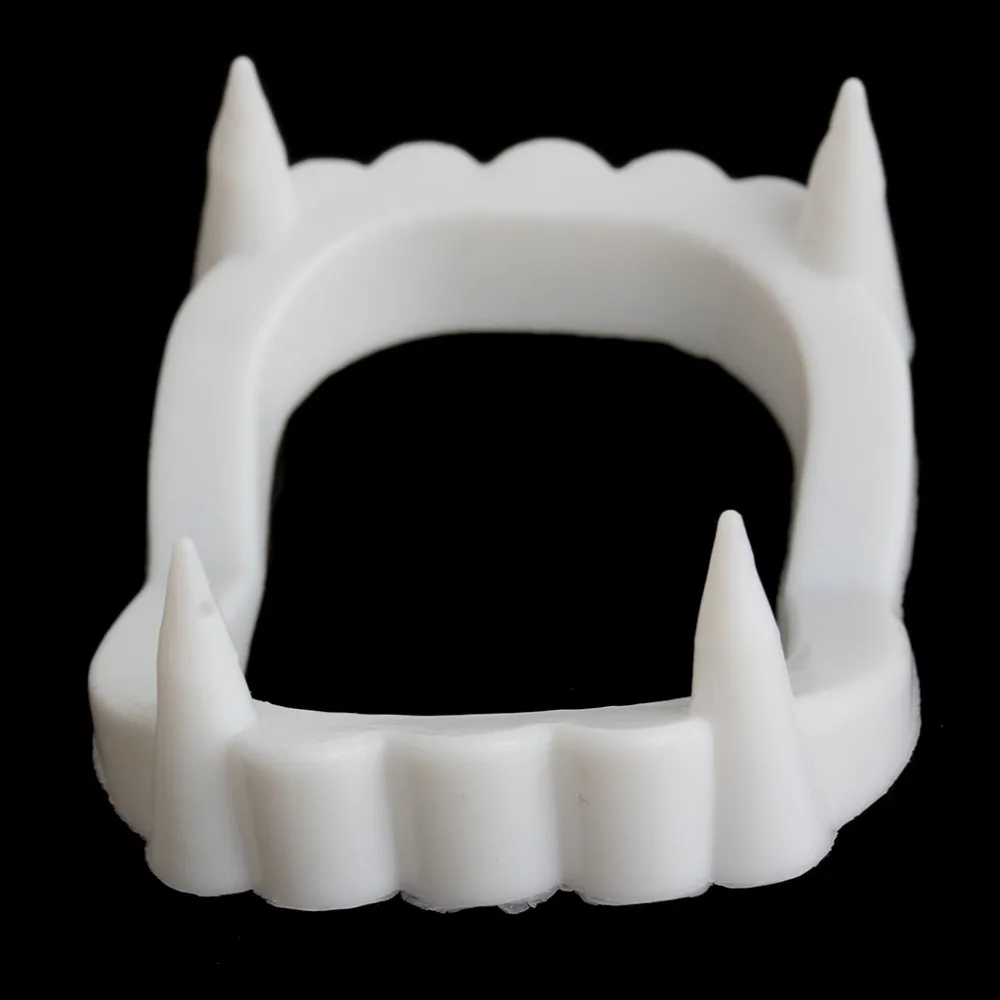 Вампира Дракулы зубы Хэллоуин Монстр оборотень зомби клыки Вечерние|teeth halloween|fangs