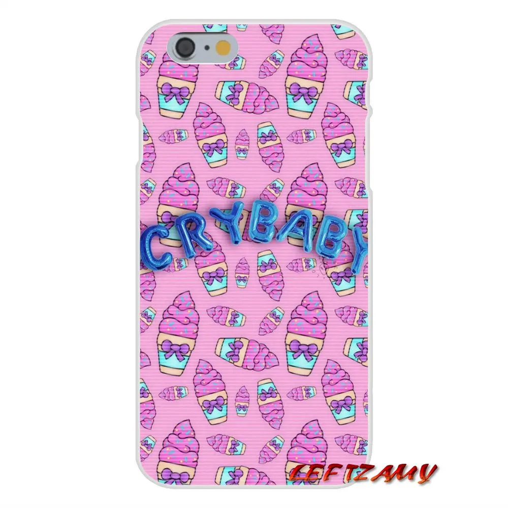Для samsung Galaxy A3 A5 A7 J1 J2 J3 J5 J7 2015 2016 2017 Смешные Мелани Мартинес плакса аксессуары