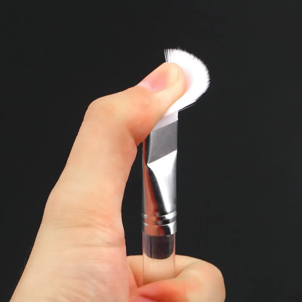 2 шт. домашняя женская маска для лица сделай сам косметический макияж глаз мягкая