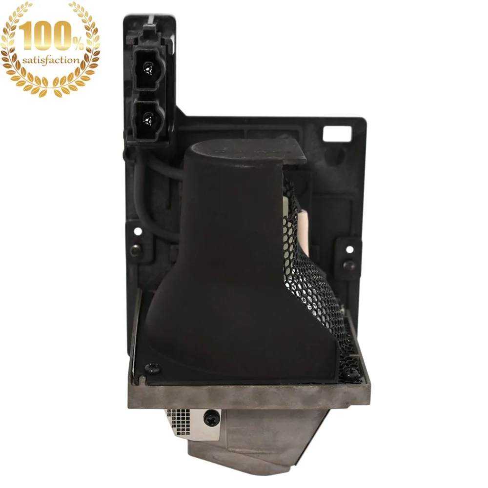 WoProlight NP10LP Высококачественная сменная лампа с корпусом для проектора Nec NP100 + NP100G