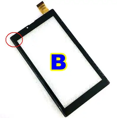 Новый сенсорный экран для планшета 7 дюймов|touch screen digitizer|touch digitizer replacementreplacement touch |
