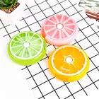 Контейнер для таблеток круглой формы, на 7 дней в неделю