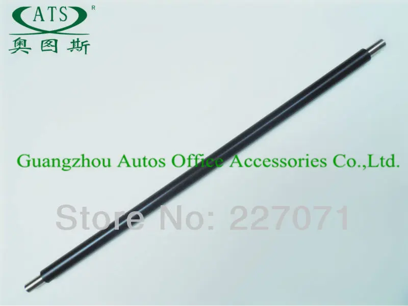 

1PCS Compatible PCR roller for DCC3030 copier spare parts primary charge roller DCC 3030