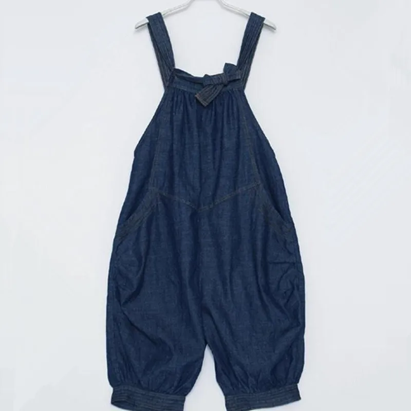 Бесплатная доставка 2017 Новый модный Свободный Повседневный джинсовый