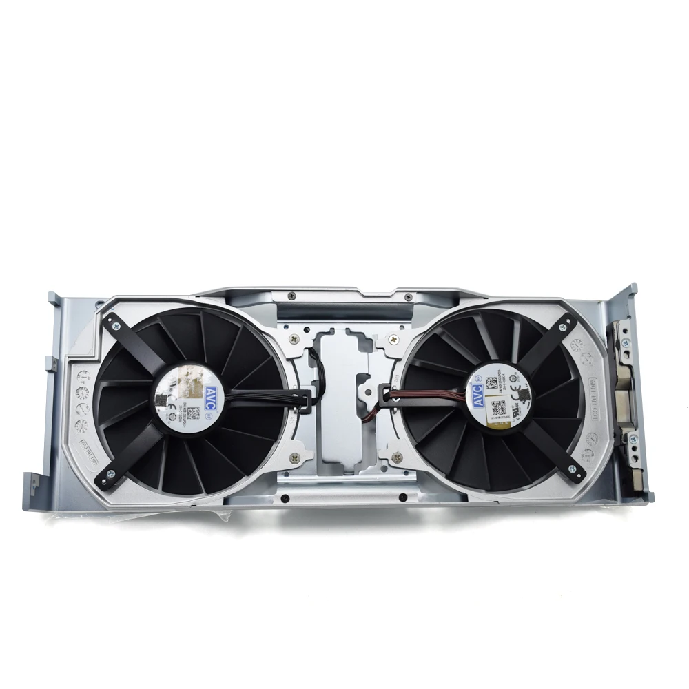 Кулер для видеокарты NVIDIA GeForce RTX 2080 Ti 85 мм DAPA0815B2UP001 DAPA0815B2UP004 | Компьютеры и офис