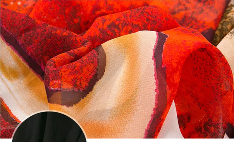 2017 платья для мамы и дочки богемные Семейные комплекты с длинными рукавами