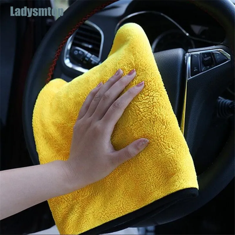 Ladysmtop полотенце для мытья автомобиля Для SsangYong Actyon Туризм Rodius Rexton Korando Kyron Musso