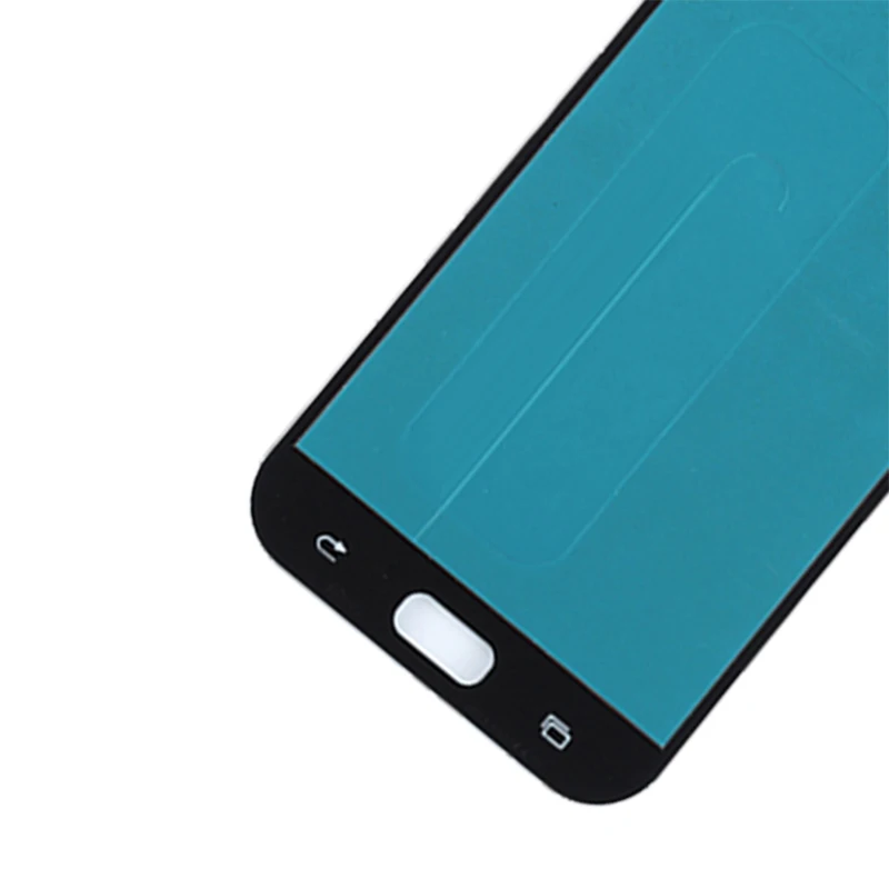 ЖК-дисплей AMOLED с сенсорным экраном и дигитайзером в сборе для Samsung Galaxy A7 2017 A720 A720F |