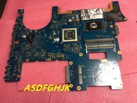 main board for asus rog g752vy laptop motherboard with i7 6700hq cpu gtx980m 100 tesed ok