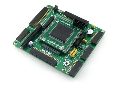 CoreEP2C8 # EP2C8Q208C8N EP2C8 ALTERA Cyclone II FPGA & CPLD основная плата для оценки развития с полным IO