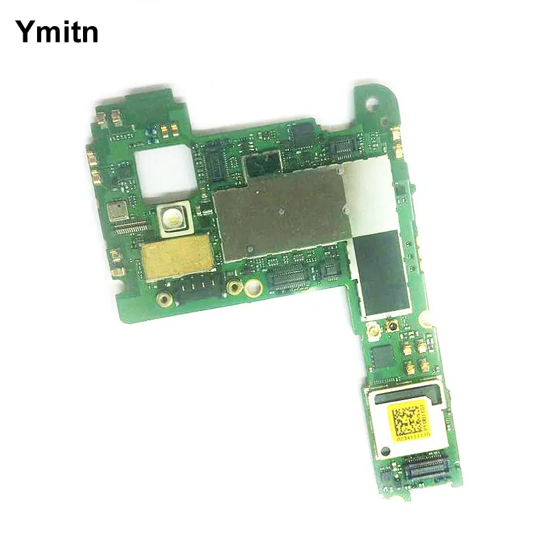 Корпус Ymitn мобильная электронная панель материнская плата кабель для LG Google Nexus 4