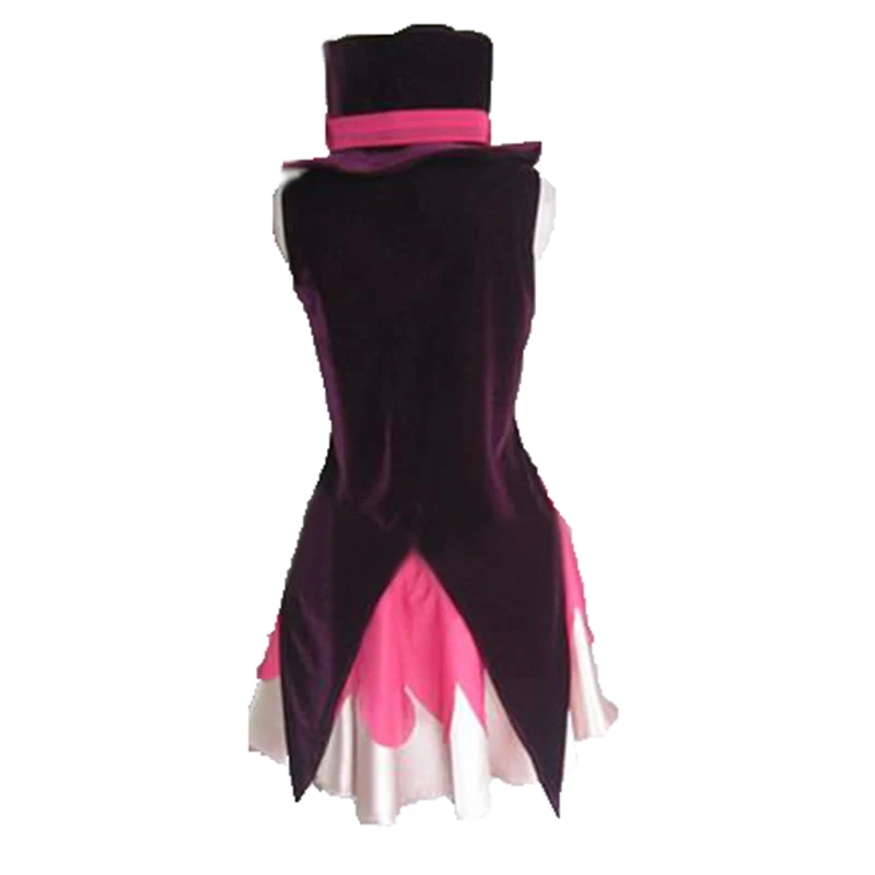 Костюм для косплея самой хвост из шапки брюк и перчаток | Тематическая одежда