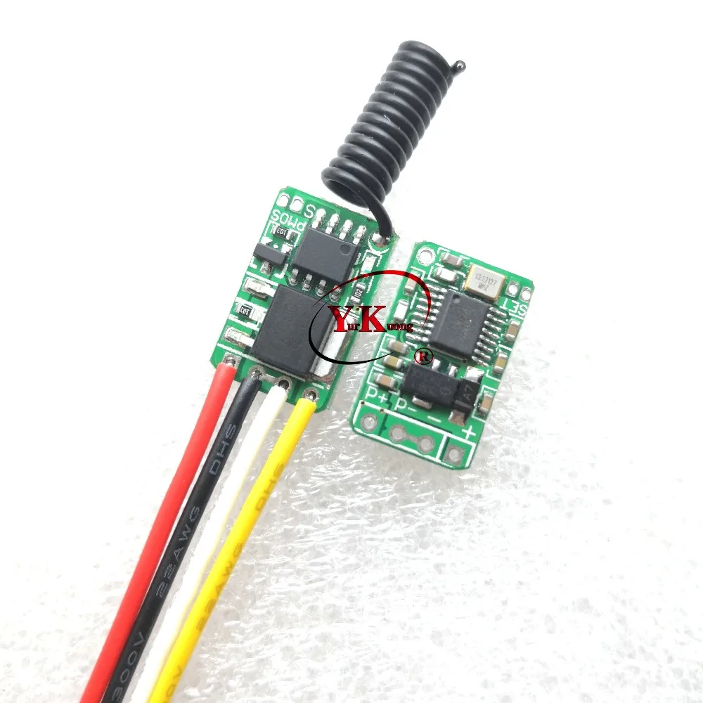 Светодиодный мини-светильник Настольный светильник с пультом дистанционного