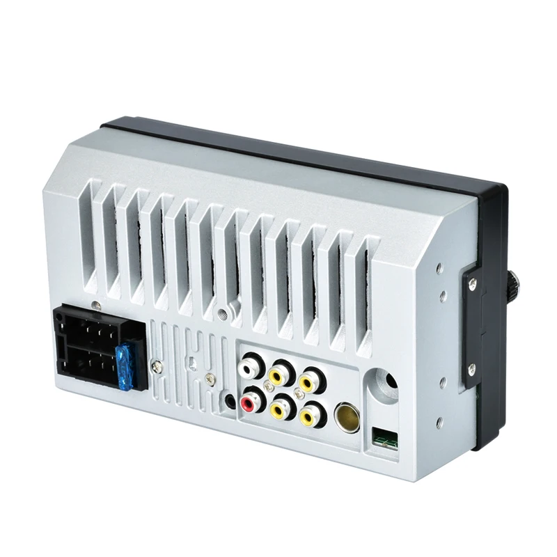 HD 7 &quotдвойной 2Din Bluetooth автомобильный стерео радио FM/MP5 плеер сенсорный экран