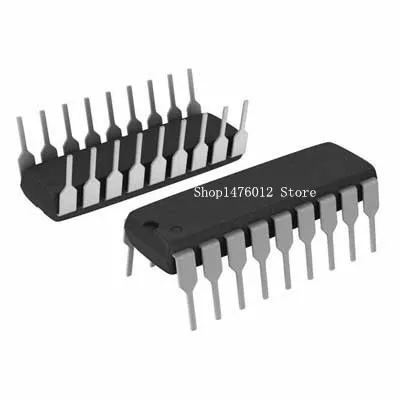 10 шт. ULN2803A ULN2803AG ULN2803AGP ULN2803 DIP|Интегральные схемы| |