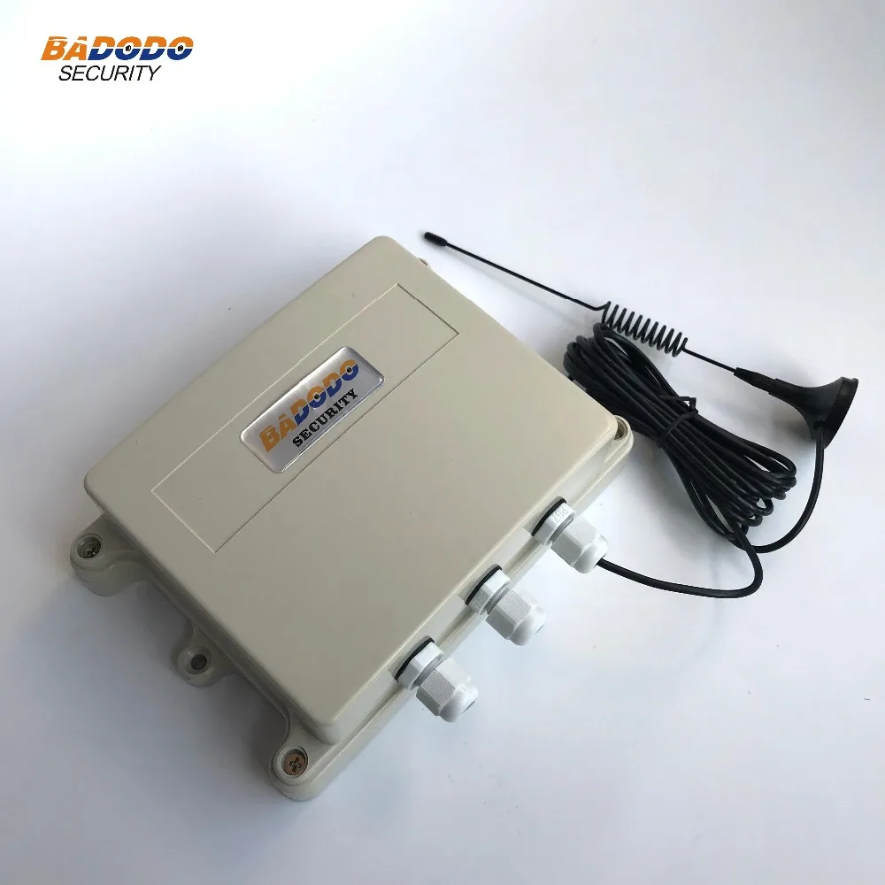 Водонепроницаемая система контроля температуры 3G GSM SMS/GPRS/GPS/TCP/IP|alarm outdoor|sms gsmgps gps |