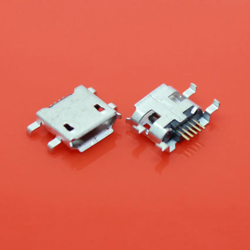 N 153 1 шт. Micro USB зарядный разъем для подключения док станции ремонт v8 UB104 Acer Iconia A1 810