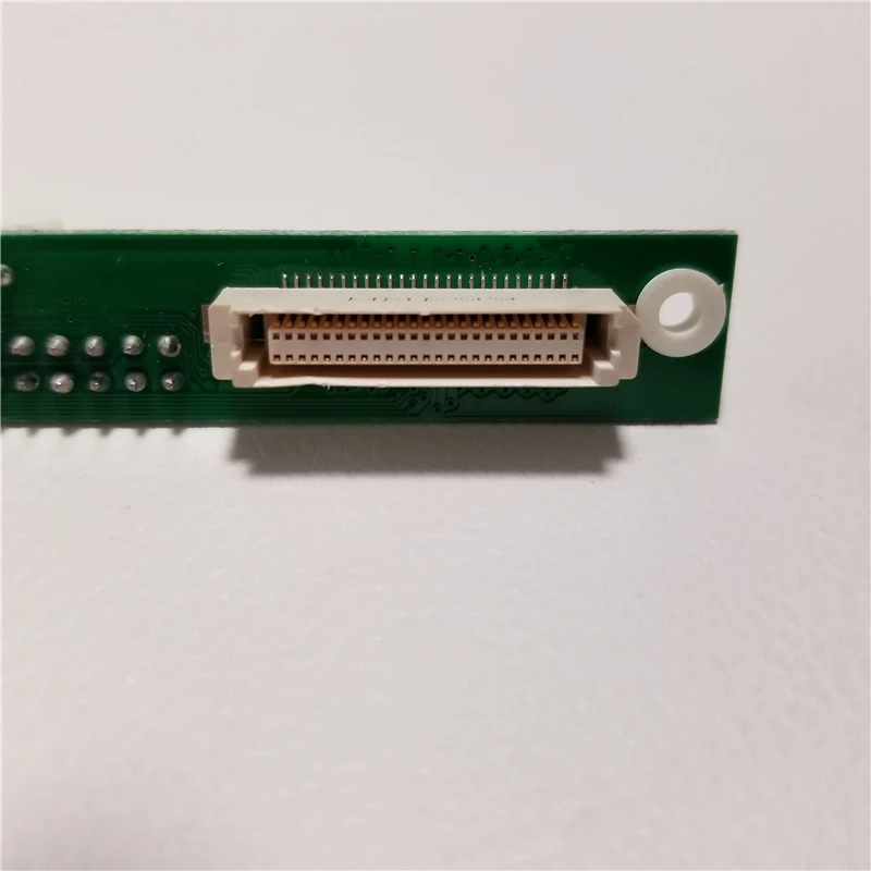 Ноутбук Оптический привод для IDE адаптер карты Жесткий диск 50Pin поворотный