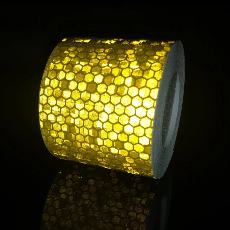 Рисунок 5 - Светоотражающие Аксессуары для велосипеда