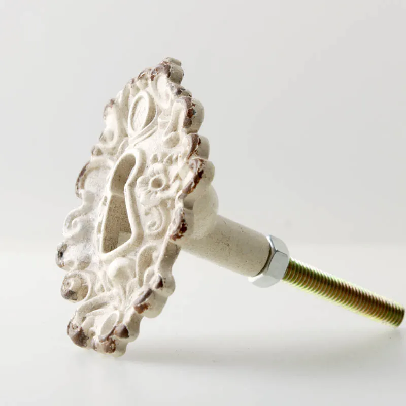 Европейская классическая мебель дверь шкафа цинковый сплав Замочная скважина