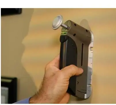 Высококачественные бесшовные удобные настенные гвоздики Smartlife Insta настенный