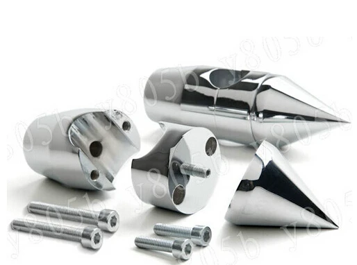 Мотоцикл 1 &quotРуль 2 25&quot стояки для Honda Shadow Spirit Sabre Aero ACE Steed VLX 400 600 1100 DLX VTX1300 1800 Magna VF